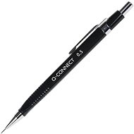 Q-CONNECT 0.5mm, Black - Micro Pencil