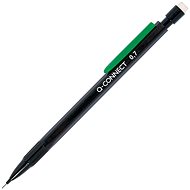 Q-CONNECT 0.7mm, Black - Micro Pencil