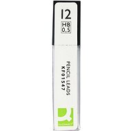 Q-CONNECT for Micropencil, HB - Graphite Pencil Refill