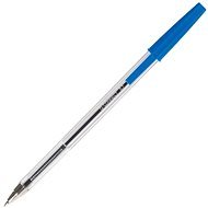 Q-CONNECT 0.7mm, Blue - Ballpoint Pen