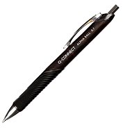 Q-CONNECT Alpha Ball 0.7mm, Blue - Ballpoint Pen