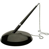 Q-CONNECT 0.5mm with Stand - Ballpoint Pen