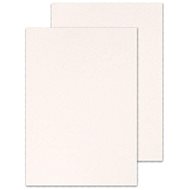 Q-Connect A4 Back, White - Pack of 100 pcs - Binding Cover