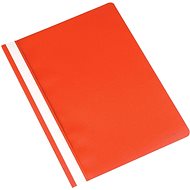 Q-CONNECT A4, red - pack of 50 - Document Folder