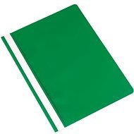 Q-CONNECT A4, green - pack of 50 - Document Folders