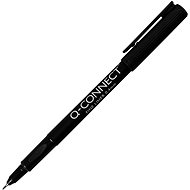 Q-CONNECT Fineliner Black - Liner