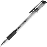 Q-CONNECT Gelpen Black - Roller