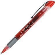 Q-CONNECT Rollerball Red - Roller