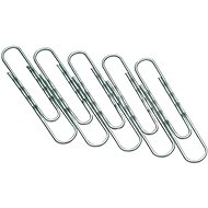Q-CONNECT 32mm Round - Package 100 pcs - Paper Clips
