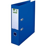 Q-CONNECT Premium A4 75mm Blue - Arch Folder