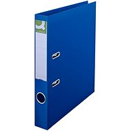 Q-CONNECT Premium A4 50mm Blue - Arch Folder