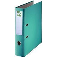 Q-CONNECT Master A4 75mm Turquoise - Ring Binder