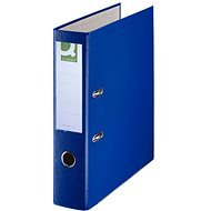 Q-CONNECT Master A4 75mm blue - Ring Binder