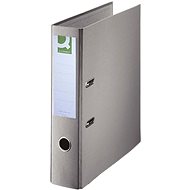 Q-CONNECT Master A4 75mm Grey - Arch Folder