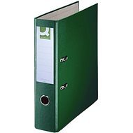 Q-CONNECT Master A4 75mm Green - Ring Binder