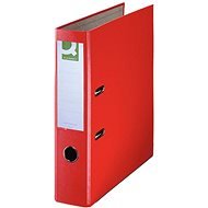 Q-CONNECT Master A4 75mm Red - Ring Binder