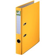 Q-CONNECT Master A4 50mm Yellow - Arch Folder