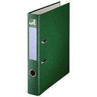 Q-CONNECT Master A4 50mm Green - Ring Binder