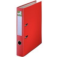 Q-CONNECT Master A4 50mm Red - Ring Binder