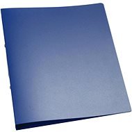 Q-CONNECT A4 34mm Blue - Ring Binder