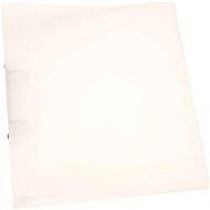 Q-CONNECT A4 34mm Milky - Ring Binder