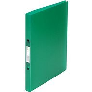 Q-CONNECT A4 24mm Green - Ring Binder