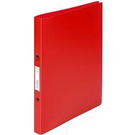 Q-CONNECT A4 24mm Red - Ring Binder
