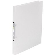 Q-CONNECT A4 24mm Clear - Ring Binder