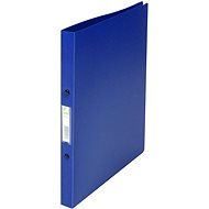 Q-CONNECT A4 24mm Blue - Ring Binder