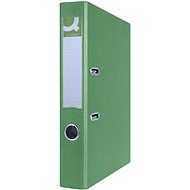 Q-CONNECT Hero A4 50mm Green - Arch Folder