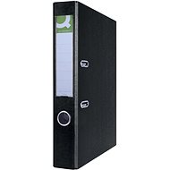 Q-CONNECT Hero A4 50mm Black - Arch Folder