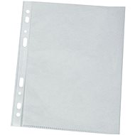 Q-CONNECT A4/80 Microns, Matt - Package 100 pcs - Sheet Potector