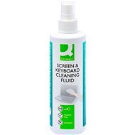 Q-CONNECT for PC, 250 ml - Screen Cleaner