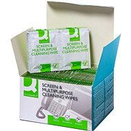 Q-CONNECT multi-purpose, 100 pcs - Cleaning Wipes