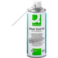 Q-CONNECT dust remover, 300 ml - Compressed Gas 