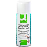 Q-CONNECT for whiteboards, 400 ml - Cleaning Agent