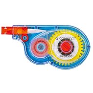 Q-CONNECT, strojek, 5 mm, 8 m - Correction Tape