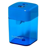 Q-CONNECT dvojité, mix barev - Pencil Sharpener