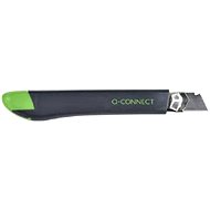 Q-CONNECT HD Cutter 18mm - Snap-off knife