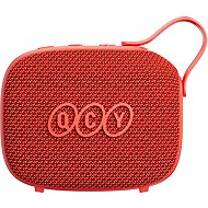 QCY SP3 Red - Bluetooth Speaker