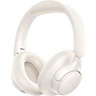 QCY H6 Neo White - Wireless Headphones
