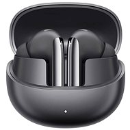 QCY HT08 MeloBuds Pro black - Wireless Headphones