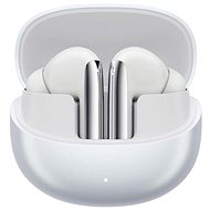 QCY HT08 MeloBuds Pro weiß - Kabellose Kopfhörer