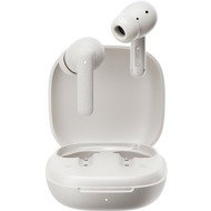 QCY Buds QT43 White - Wireless Headphones