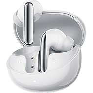 QCY Melobuds N60 White - Wireless Headphones