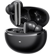 QCY Melobuds N70 Black - Wireless Headphones