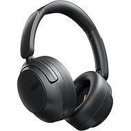 QCY H3S Black - Wireless Headphones