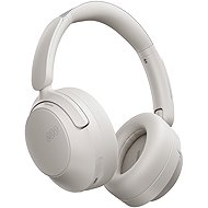 QCY H3S White - Wireless Headphones