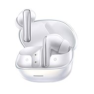 QCY MeloBuds N65 White - Wireless Headphones