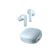 QCY T13 PRO Light Blue - Kabellose Kopfhörer